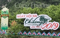 Nâng tầm thương hiệu, phát triển bền vững Na Chi Lăng