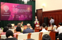 Khởi động chương trình Thử thách sáng tạo cùng công nghệ tài chính 2019
