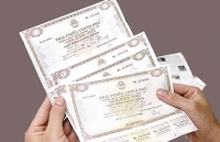 Tính đến 14/8, đã huy động được 142.237 tỷ đồng trái phiếu Chính phủ