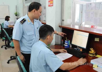 Tăng cường các giải pháp hỗ trợ doanh nghiệp thông quan xuất nhập khẩu