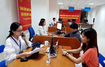 Nguồn thu ngân sách Nhà nước từ các sắc thuế tăng khá