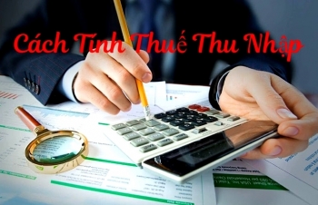 Không hỗ trợ giảm thuế thu nhập cá nhân