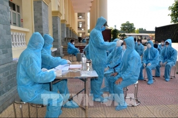 EuroCham phát động chiến dịch gây quỹ ủng hộ Việt Nam chống Covid-19