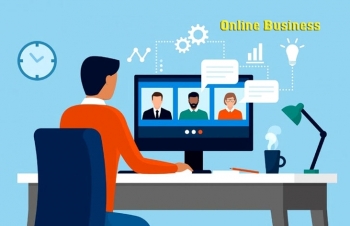 Văn phòng trực tuyến: Lựa chọn phù hợp chuyển đổi số