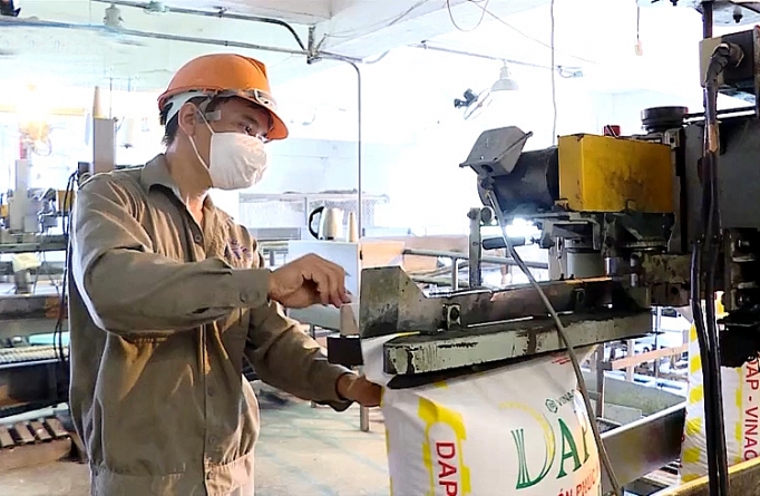 Khôi phục lại sản xuất sẽ là phương án tối ưu nhất khoi phuc lai san xuat se la phuong an toi uu nhat