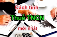 Xem xét điều chỉnh giảm trừ gia cảnh thuế thu nhập cá nhân