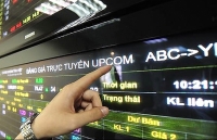 Tháng 8: Vốn hóa cổ phiếu UPCoM đạt trên 1 triệu tỷ đồng