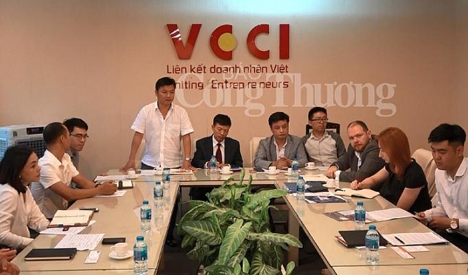 tang cuong khai thac co hoi hop tac giao thuong voi belarus