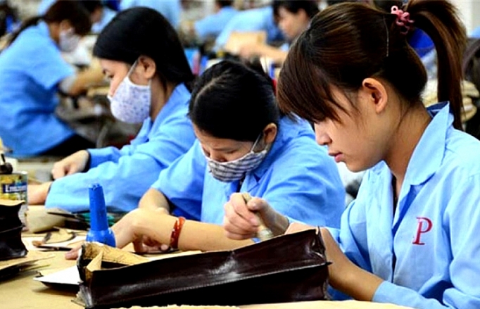 AEC không nên lo lắng về việc bị “chảy máu chất xám” aec khong nen lo lang ve viec bi chay mau chat xam
