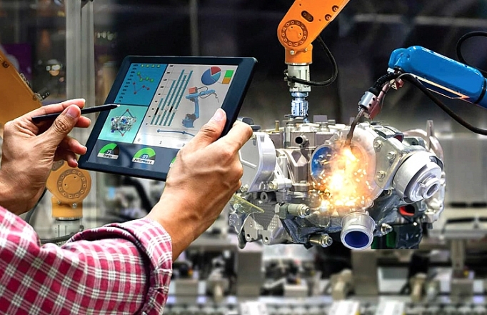 mta hanoi 2019 dinh huong doanh nghiep co khi trong ky nguyen 40