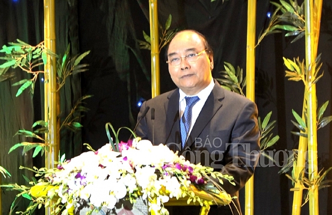 thu tuong nguyen xuan phuc thong nhat nhan thuc va hanh dong ve phat trien ben vung