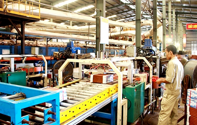 Phát huy động lực kinh tế tư nhân trong thập niên tới phat huy dong luc kinh te tu nhan trong thap nien toi