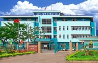 Tăng cường năng lực triển khai PPP lĩnh vực y tế