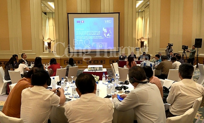 ASSIST: Công cụ hữu ích khi xuất khẩu vào thị trường ASEAN assist cong cu huu ich khi xuat khau vao thi truong asean
