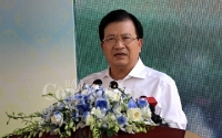 Phó Thủ tướng Trịnh Đình Dũng: Quản lý, khai thác hiệu quả cao tốc Bắc Giang - Lạng Sơn