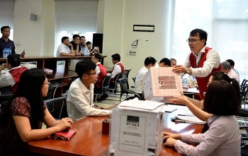 Trái phiếu Chính phủ niêm yết đạt hơn 1,23 triệu tỷ đồng