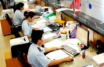 Siết kiểm tra thủ tục nhập khẩu đối với mặt hàng thuốc và nguyên liệu làm thuốc