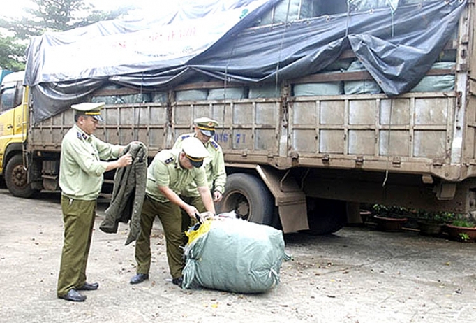 dak lak xu ly 578 vu vi pham phap luat kinh doanh