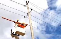 Tỉnh Kon Tum cần đầu tư lưới điện truyền tải và phân phối