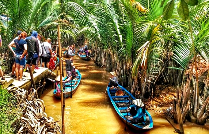 Startup Việt Nam đoạt Á quân khởi nghiệp Du lịch vùng Mê Kông startup viet nam doat a quan khoi nghiep du lich vung me kong