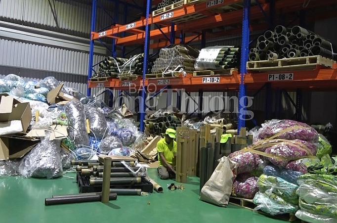 Rủi ro thách thức ngành công nghiệp nhựa: Kỳ II: Rủi ro biến động giá nguyên liệu và tác động môi trường rui ro thach thuc nganh cong nghiep nhua ky ii rui ro bien dong gia nguyen lieu va tac dong moi truong