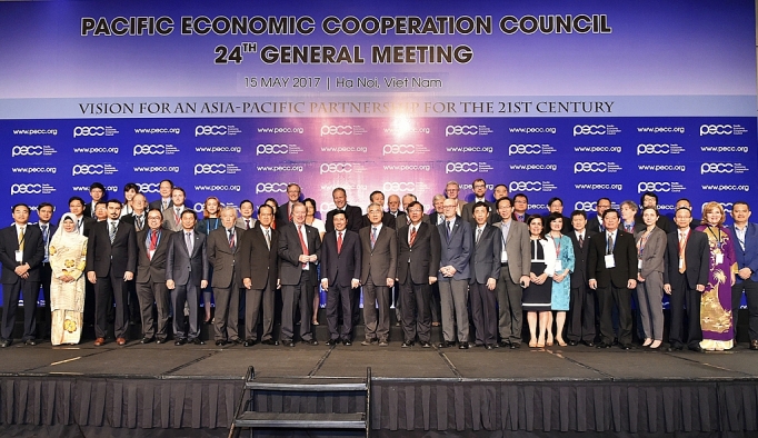 Châu Á - Thái Bình Dương: Hợp tác có thể giúp giải quyết thách thức xuyên biên giới chau a thai binh duong hop tac co the giup giai quyet thach thuc xuyen bien gioi