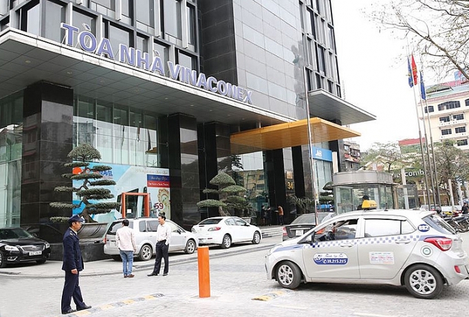 Tập đoàn Viettel và SCIC sẽ thoái hết vốn tại tổng công ty Vinaconex tap doan viettel va scic se thoai het von tai tong cong ty vinaconex