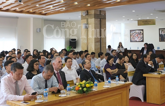 doanh nghiep niem yet can nang cao nhan thuc ve phat trien ben vung