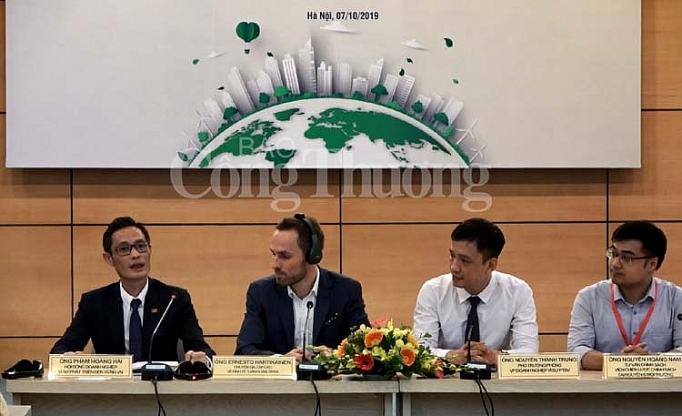 can co chinh sach phap luat cu the cho kinh te tuan hoan