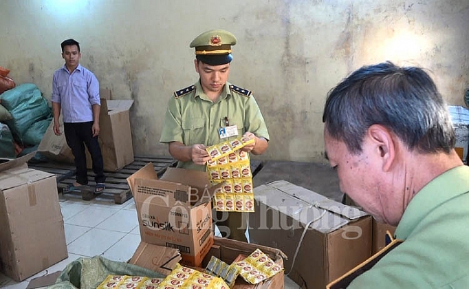 lang son tang cuong chong buon lau hang gia dip cuoi nam