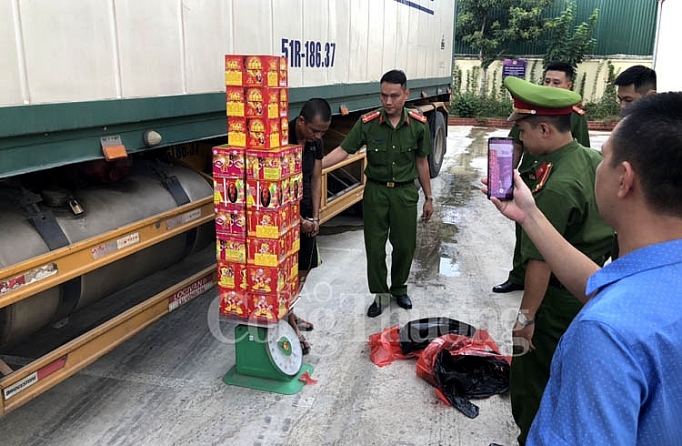 lang son tang cuong chong buon lau hang gia dip cuoi nam