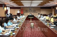 Tăng cường phối hợp quản lý, chống gian lận xuất xứ