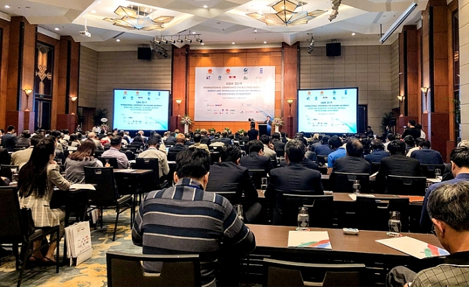 Bàn các giải pháp phát triển vật liệu xây dựng bền vững ban cac giai phap phat trien vat lieu xay dung ben vung