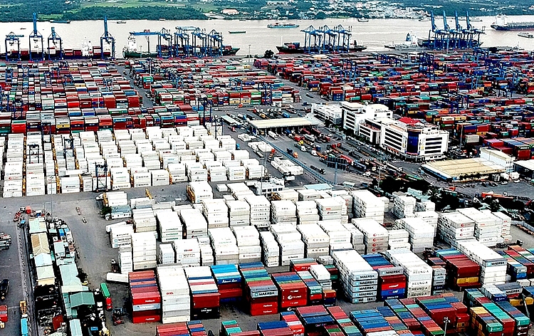 Không tái xuất phế liệu qua cửa khẩu đường bộ, đường thủy nội địa Không tái xuất phế liệu qua cửa khẩu đường bộ, đường thủy nội địa