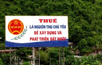 Quý 4/2021: Thu ngân sách nhà nước từ thuế và nguồn thu nội địa khác dự báo khó khăn