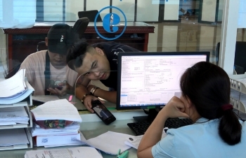 Tổng cục Hải quan: Đảm bảo thông quan hàng hóa thông suốt trong đại dịch