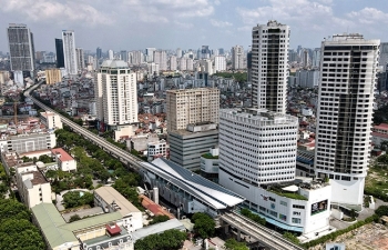 Hà Nội: Dành không gian sau di rời các cơ sở công nghiệp cho mục đích công cộng và sáng tạo
