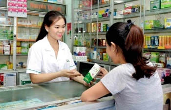 Chuyển đổi số phân phối dược phẩm: Nhiều thách thức