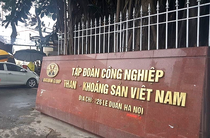 TKV thoái vốn lĩnh vực xây dựng hạ tầng và vận tải thủy tkv thoai von linh vuc xay dung ha tang va van tai thuy