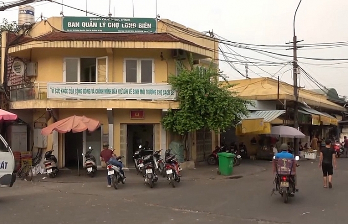 ha noi phat trien mang luoi cho hien dai van minh