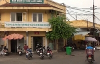 Hà Nội: Phát triển mạng lưới chợ hiện đại, văn minh