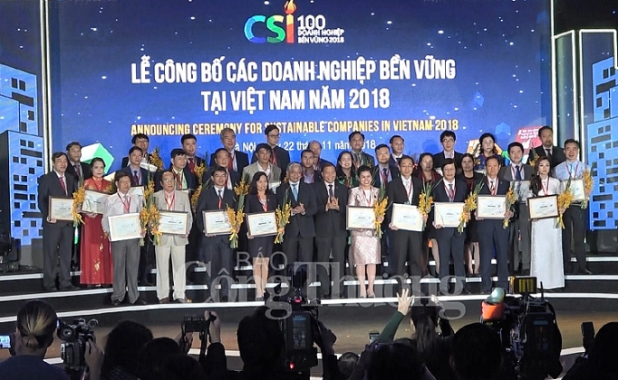 Doanh nghiệp hãy nắm tay nhau vì sự phát triển bền vững doanh nghiep hay nam tay nhau vi su phat trien ben vung