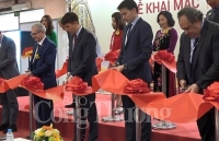 Food and Hotel Hanoi 2018: Mở rộng cơ hội phát triển lĩnh vực nhà hàng, khách sạn