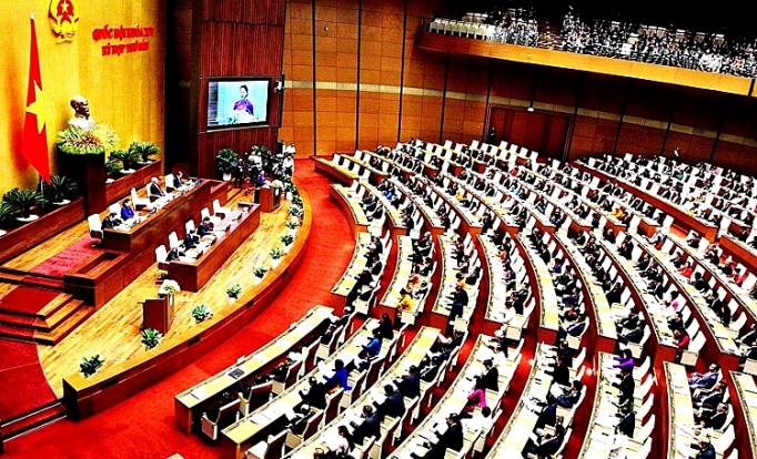 Sẵn sàng để thích ứng với các yêu cầu hội nhập CPTPP san sang de thich ung voi cac yeu cau hoi nhap cptpp