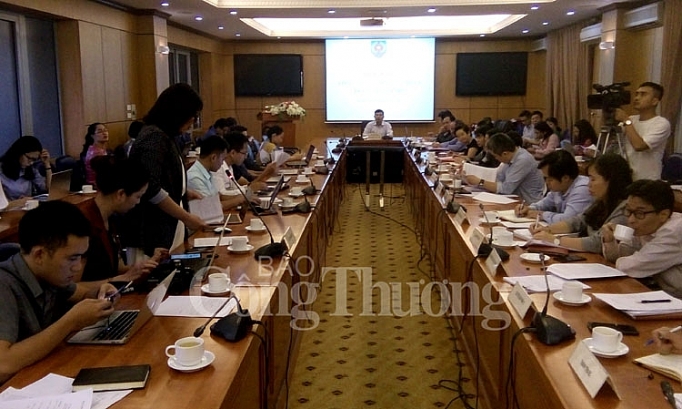 Chỉ số tuân thủ pháp luật của Việt Nam cải thiện 17 bậc chi so tuan thu phap luat cua viet nam cai thien 17 bac