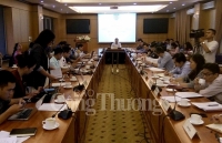 Chỉ số tuân thủ pháp luật của Việt Nam cải thiện 17 bậc
