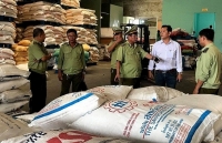 Kiến nghị tăng chế tài chống lậu và gian lận thương mại đường