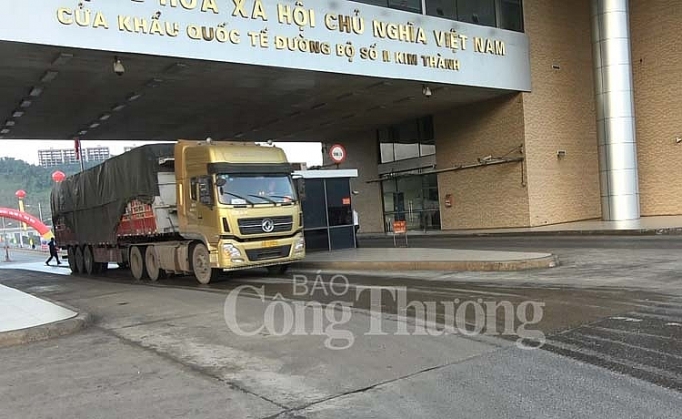 Lào Cai: Điểm sáng kinh tế Vùng trung du miền núi phía Bắc lao cai diem sang kinh te vung trung du mien nui phia bac