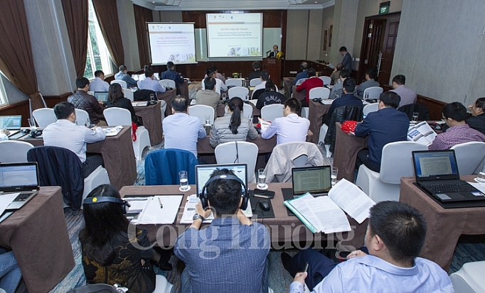 Đề xuất khung pháp lý cho “ứng dụng lưới điện thông minh” de xuat khung phap ly cho ung dung luoi dien thong minh