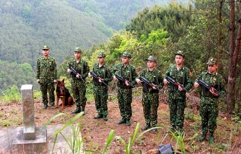 Dự thảo Luật Biên phòng chồng chéo với Luật Hải quan